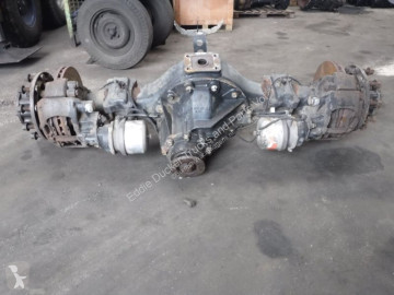 Трансмиссия ось MAN 81.35010-6252 HY-1350 04 RATIO 4,111