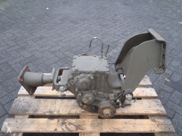 DAF VG 450 układ napędowy używany