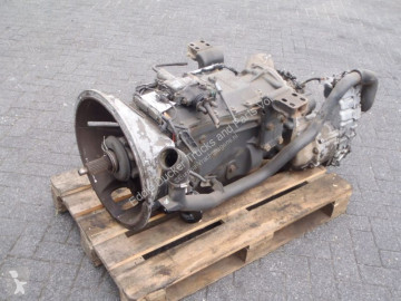 Boîte de vitesse Scania GR 900