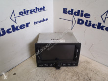 DAF 1801699 TELEMATICS AND INFOTAINMENT SYSTEM système électrique occasion