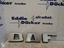 Cabine / carrosserie DAF ORGINELE OUDE EMBLEEM