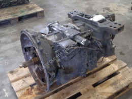 Boîte de vitesse Scania GRS 895