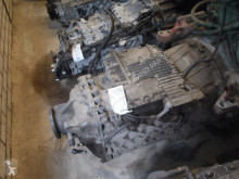 Boîte de vitesse Volvo AT 2512C