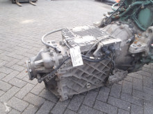 Volvo gearbox AT2512C