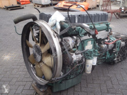 Volvo D12D420 EC01 motor použitý
