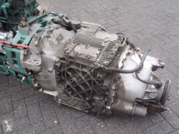 Repuestos para camiones transmisión caja de cambios Volvo VT 2412 B