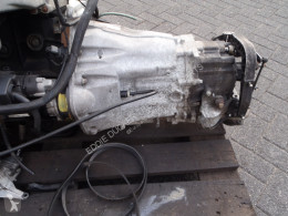 Mercedes A 9062601000 HANDGESCHAKELD! boîte de vitesse occasion