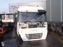 Cabine Iveco SLEEP CABIN / SPACE CAB