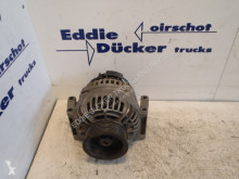 DAF 1626130 DYNAMO 80A CF85IV/XF105 système électrique occasion