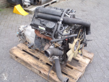 Mercedes motor OM 611