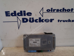 MAN electric system 81.25812-7033 TELEMATIC ON-BOARD MODULE