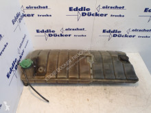 Repuestos para camiones sistema de refrigeración MAN 81.06102-6098-81.06102-6099-81 KOELVLOEISTOFRESERVOIR