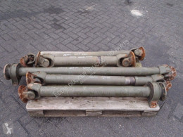 达夫重型卡车零部件 AANDRIJFAS DUTCH ARMY 二手