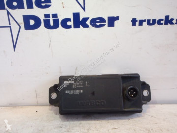 Système électrique Iveco Eurocargo WABCO 4460650760 ECU ESC EUROCARGO