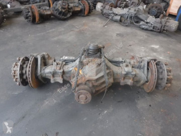 Repuestos para camiones transmisión eje MAN 81.35010-6132 HY 1350 D3 / 4.111