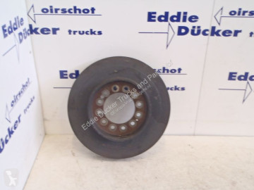 Motor DAF 1801276 TRILLINGSDEMPER CF85IV/XF105