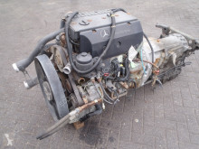 Silnik Mercedes OM 904 LA 111/5-00