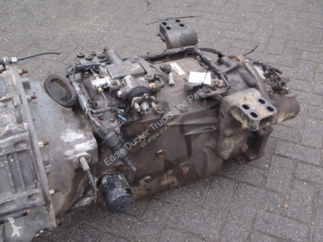 Boîte de vitesse Scania GRS 890