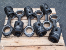 Volvo DRIJFSTANG+ZUIGER THD101GD gebrauchter Motor