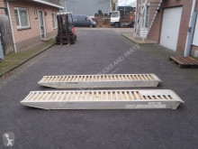 Ricambio per autocarri ALTEC RAMP AVS 170 SIZE: 315 X 52 X 18 CM BELASTING: 2850 KG usato