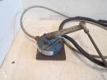 Elektrik HOEKMEETSYSTEEM