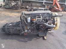 Moteur Iveco MOTOR + BAK