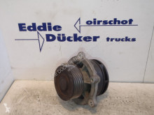 DAF XF105 refroidissement použitý