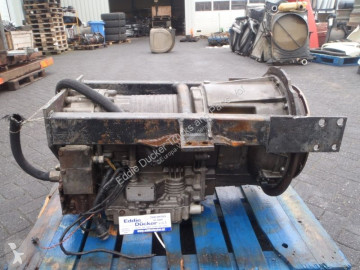 Versnellingsbak Allison MD 3066PR