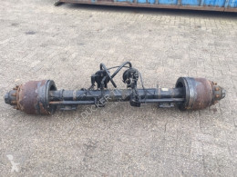 BPW-ROR-GIGANT 17.5 INCH used axle transmission