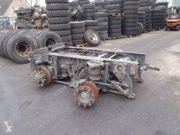 DAF Getriebe Achse 1347 / 2,80 BOOGIE