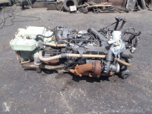 Moteur Mercedes OM 447 HLA.11/1