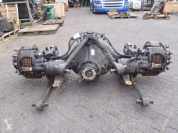 Transmissie as Iveco MERITOR MODEL CVC 1/391