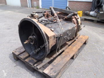 ZF