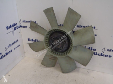 Refroidissement Volvo FL6 1676294 CLUTCH + FAN 3979988 FL6