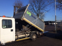 Kipper CARGO LIFTING KIPPER