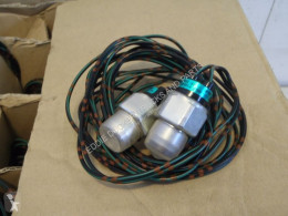 Repuestos para camiones sistema eléctrico DAF 1316533 DRUKSCHAKELAAR