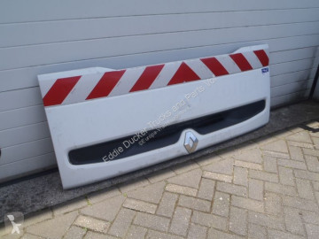 Cabine / carrosserie Renault 5010225454 GRILLE