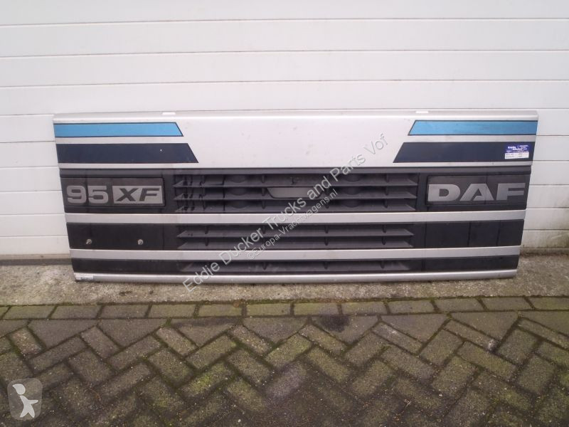 Náhradní díly pro kamiony DAF 1309400 GRILLE...