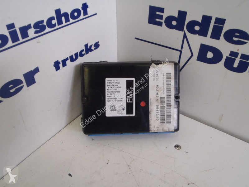 Reservdelar lastbilar Iveco 504230341 EM...