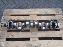 Repuestos para camiones motor MAN KRUKAS
