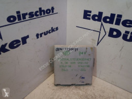 Repuestos para camiones sistema eléctrico DAF 1270071 CTE F95