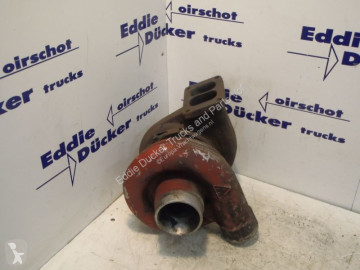 Motor TURBO KKK 7087
