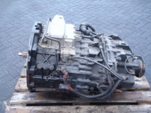 Iveco ZF ASTRONIC 12AS1800 14.89-1.00 gebrauchter Getriebe
