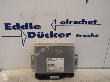 Système électrique Scania 142 3866 ebs regeleenheid 4-serie
