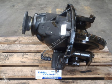Repuestos para camiones transmisión eje Iveco DIFFERENTIEEL MS 17X/R:1/264