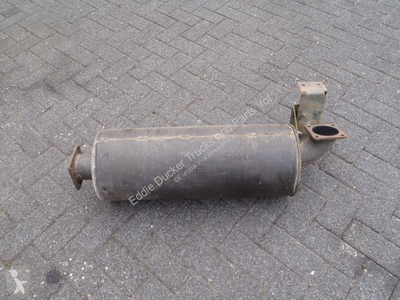Pièces poids lourds DAF 0393745 DEMPER YA 4442...