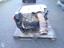 Scania R 380 tweedehands uitlaatsysteem