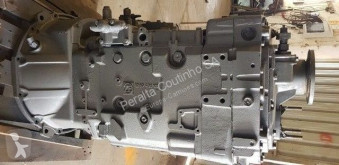 ZF Boîte de vitesses 5S111 GP + GV pour camion MERCEDES-BENZ boîte de vitesse occasion
