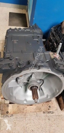 ZF Boîte de vitesses MERCEDES-BENZ 16S160 pour camion boîte de vitesse occasion