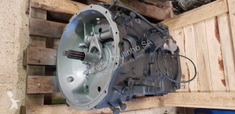 ZF Boîte de vitesses 5S110 GP pour camion MERCEDES-BENZ boîte de vitesse occasion